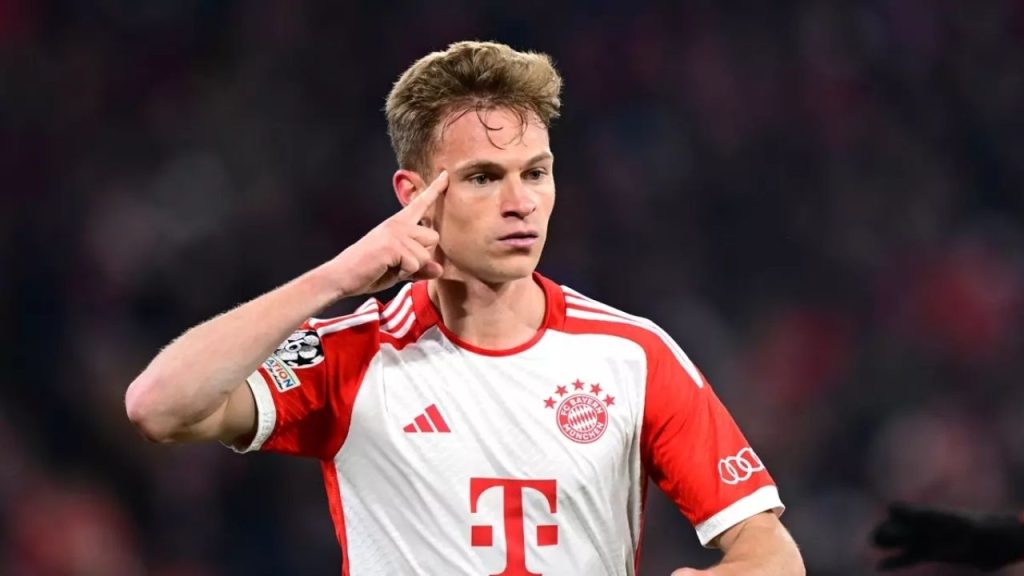 kimmich, real madrid'in radarında sözleşme durumu belirsizliğini koruyor