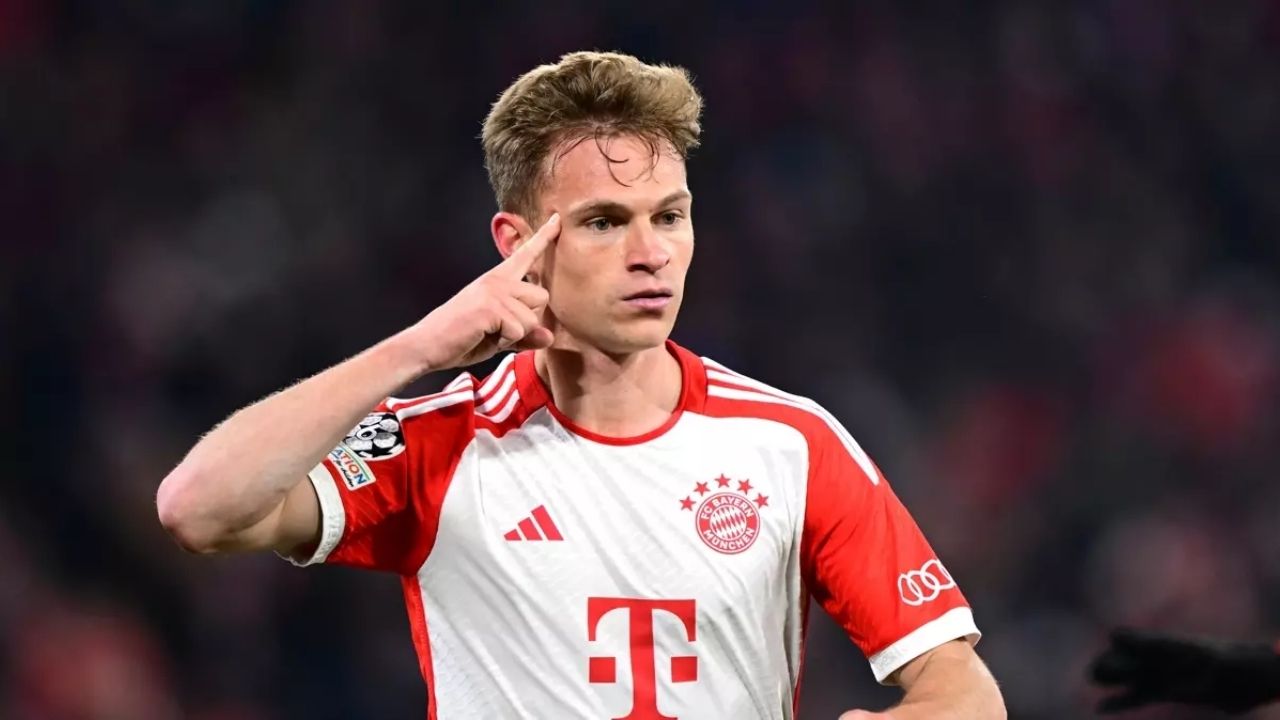 kimmich, real madrid'in radarında sözleşme durumu belirsizliğini koruyor
