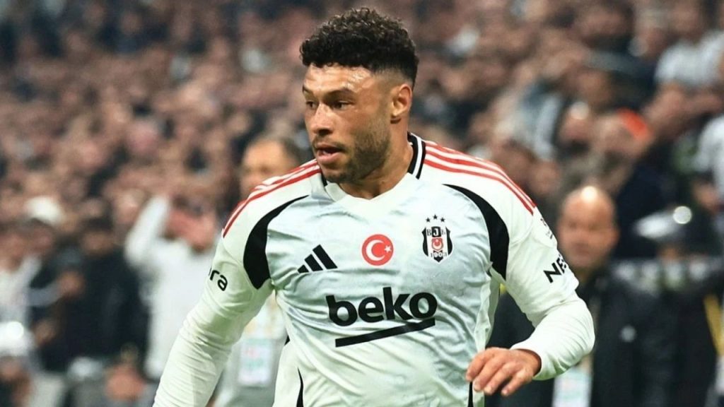  oxlade chamberlain İçin premier lig'den talipler!