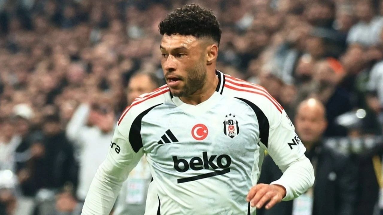 oxlade chamberlain İçin premier lig'den talipler!