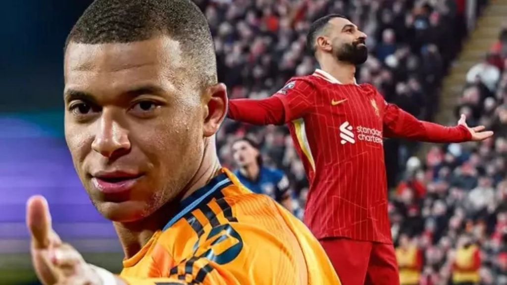 real madrid, atletico madrid ile farkı 4'e Çıkardı; psg 4 hafta sonra puan kaybetti