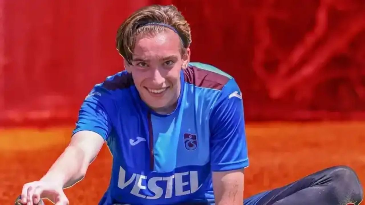real madrid, onuralp Çevikkan'ı kadrosuna katmak İçin harekete geçti