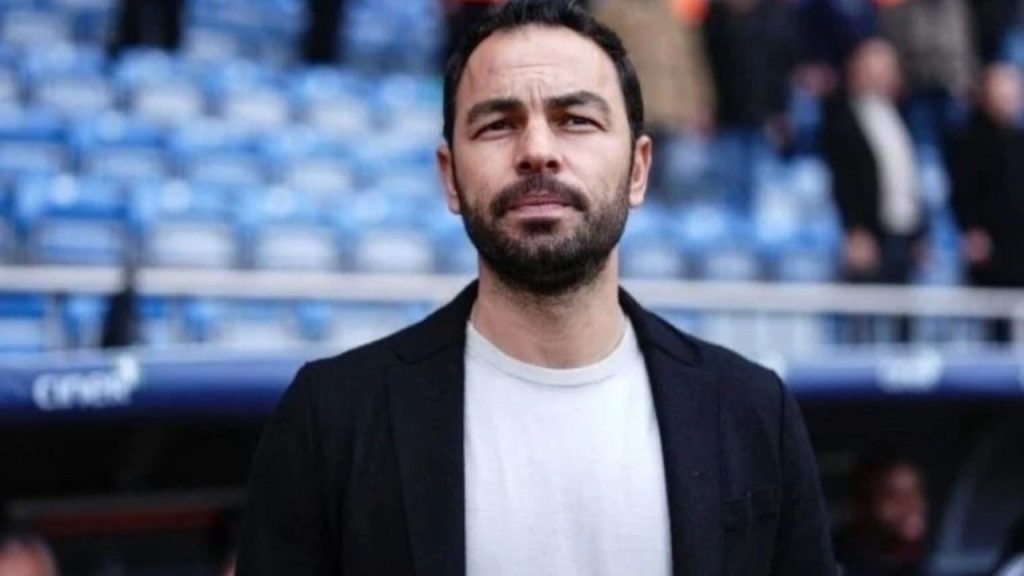 selçuk İnan ben galatasaray ile selçuk İnan oldum!