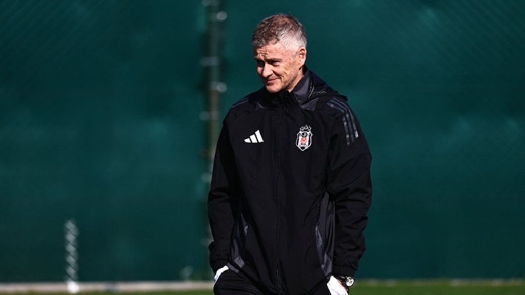 solskjaer'den acil transfer talebi beşiktaş'ta İki İsim İçin ayrılık planı