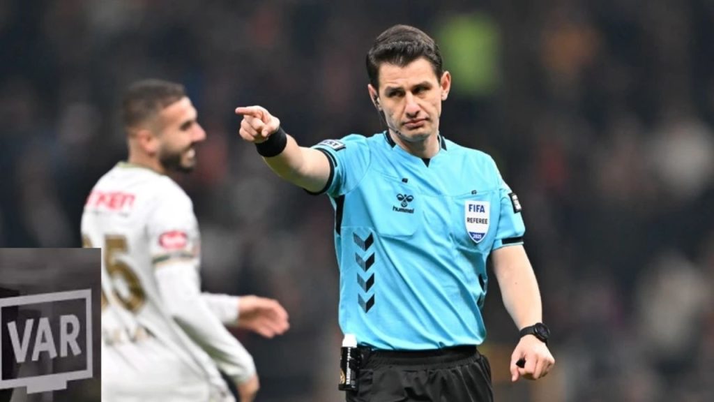 süper lig 21. hafta var kayıtları yayınlandı