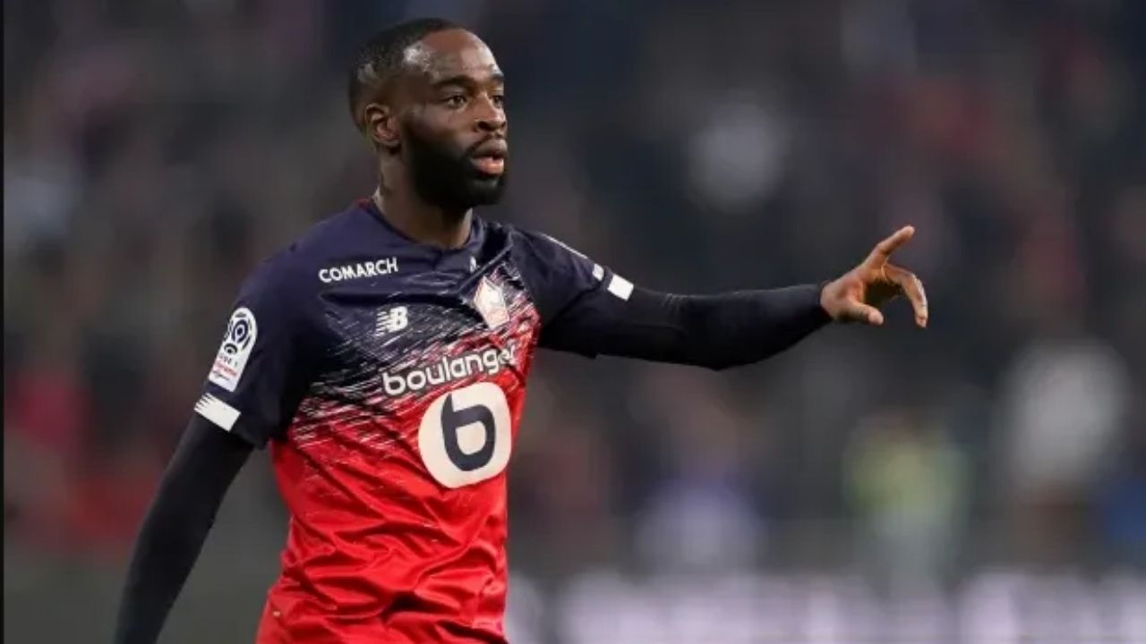 trabzonspor transfer gündemi jonathan ikone İçin israrcı tavır sürüyor