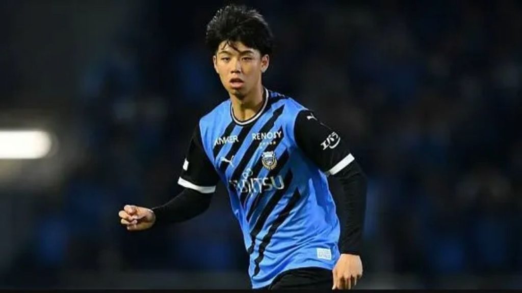 trabzonspor'un transfer hedefi kota takai japon defansın yükselen yıldızı
