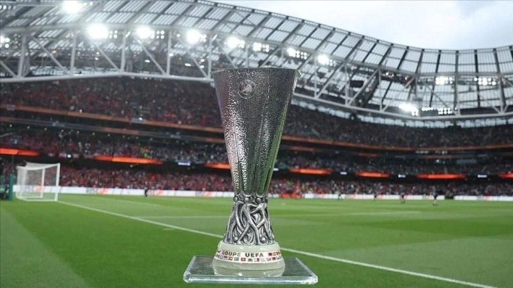 uefa avrupa ligi son 16 play off kura Çekimi ne zaman saat kaçta ve hangi kanalda