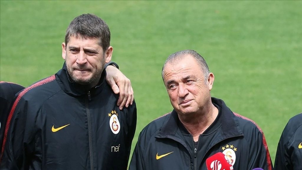 Ümit davala'dan galatasaray yorumları fatura sürpriz bir İsme kesildi