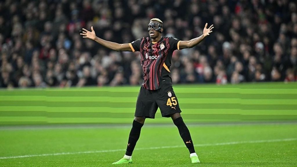 victor osimhen’den alvaro morata yorumu “transfer heyecan verici olur”