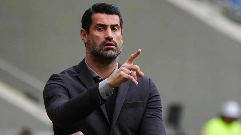 volkan demirel, bodrumspor'da gol problemi İçin Çözüm arayacak