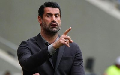 Volkan Demirel, Bodrumspor’da Gol Problemi İçin Çözüm Arayacak