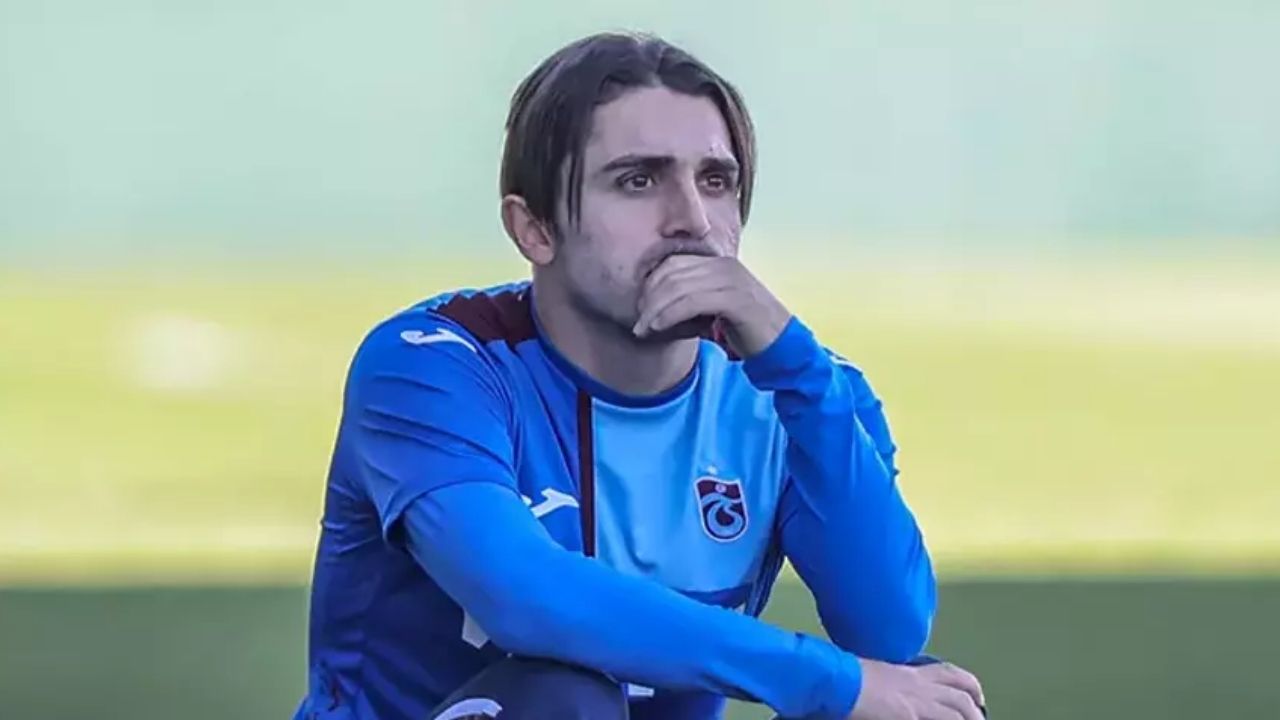 abdülkadir Ömür, trabzonspor'un rakibine transfer oluyor