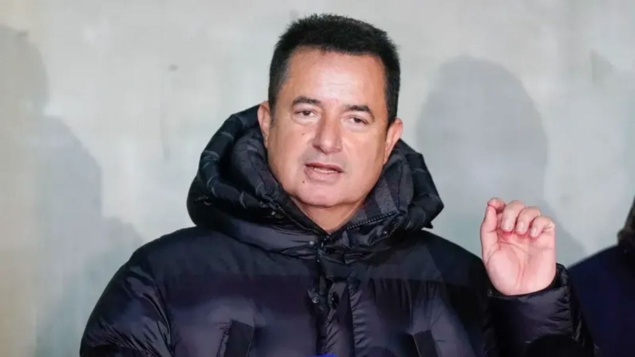 Acun Ilıcalı'nın Yabancı Hakem Açıklamaları Arı Kovanına Çomağı Soktuk Mu