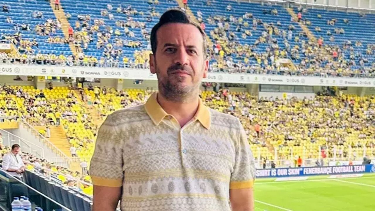 Adana Demirspor Başkanı Bedirhan Durak İstifa Kararı Aldı