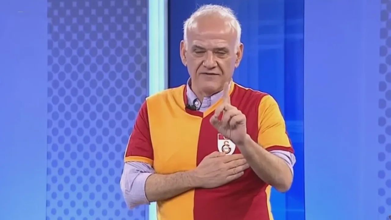 Ahmet Çakar AZ- Galatasaray Maçının Skor Tahmini!