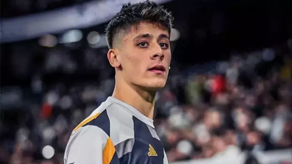 arda güler barcelona’yı tercih etsedi ne olurdu tüm İspanya bu soruyu konuşuyor