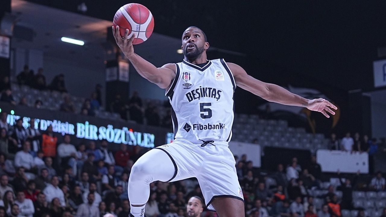 beşiktaş, eurocup'ta play off'lara kaldı dolomiti energia'yı 79 75 mağlup ettiler