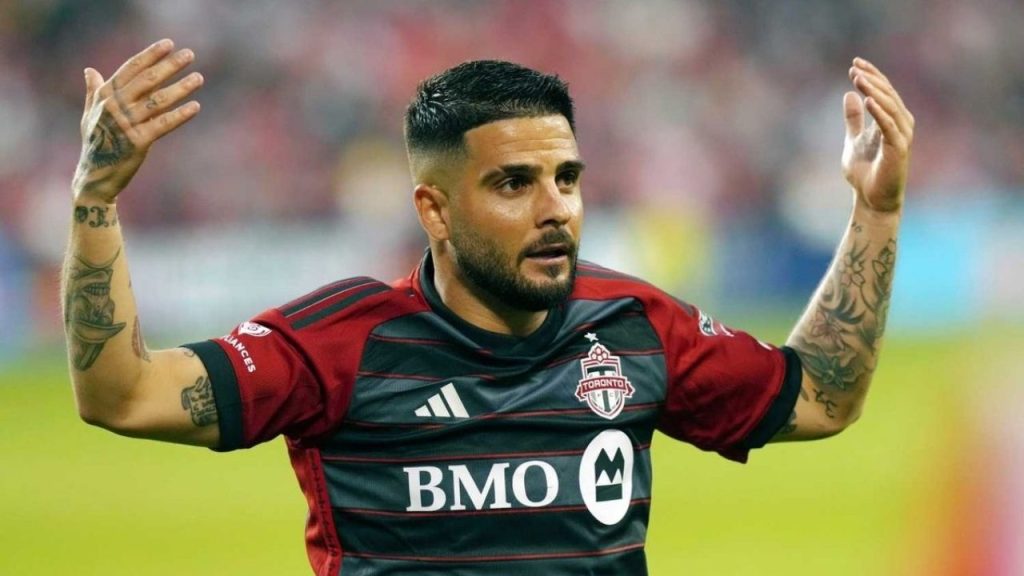 beşiktaş, lorenzo insigne transferinde tek alternatif oldu