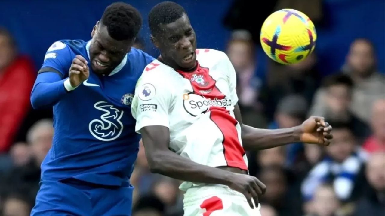 beşiktaş, onuachu İçin solskjaer ile görüşüyor!