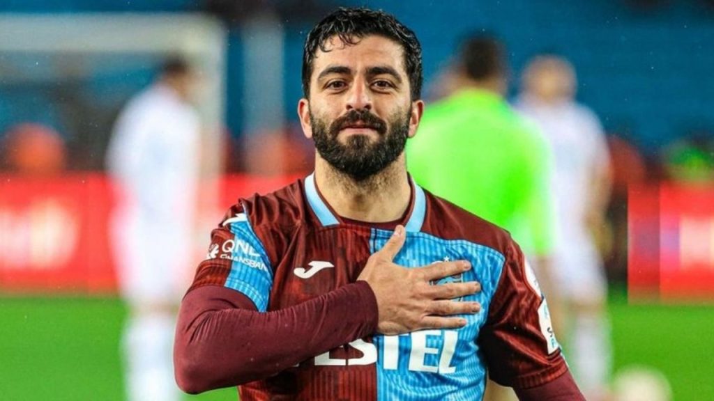 bodrum fk, umut bozok İçin transferde hızla İlerliyor