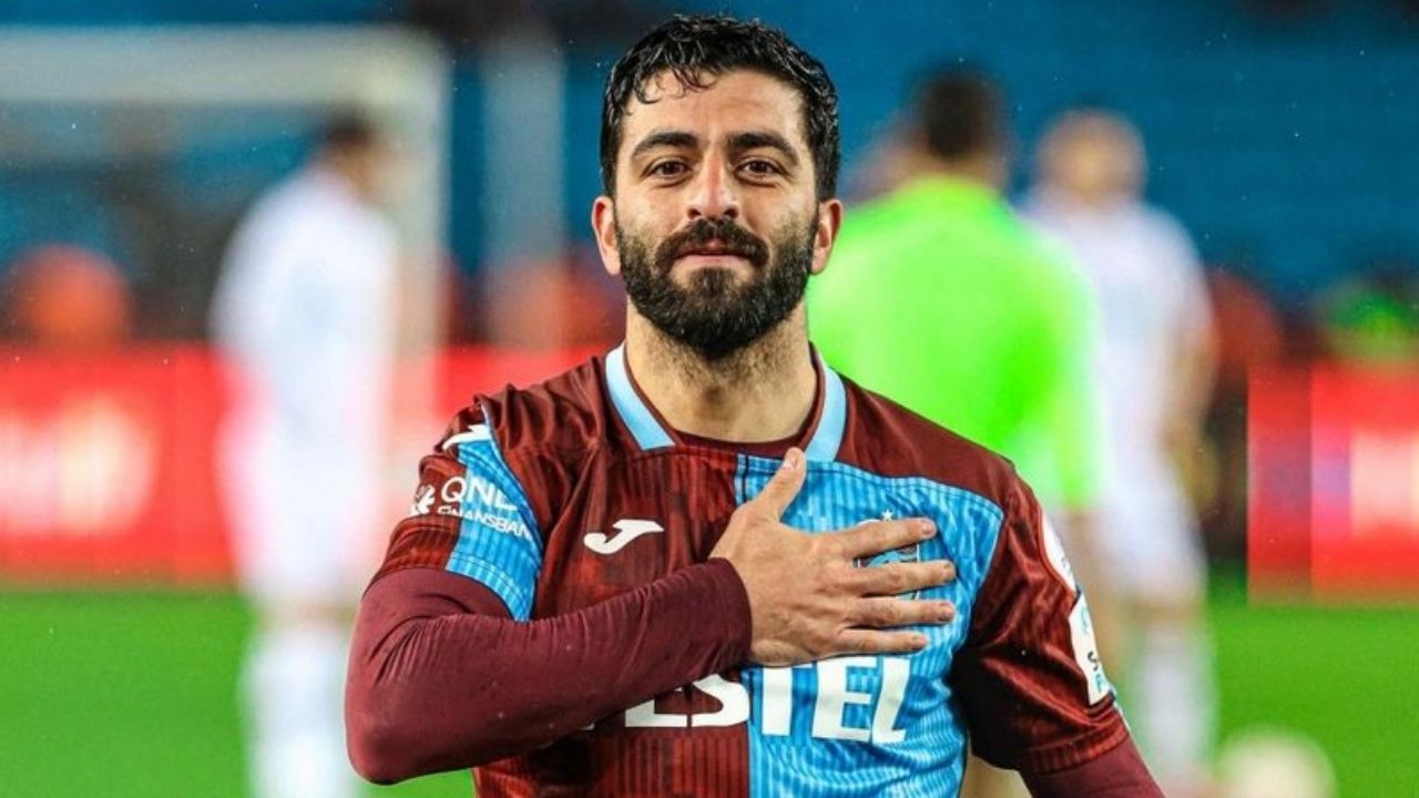 bodrum fk, umut bozok İçin transferde hızla İlerliyor