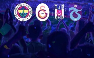 En Çok Taraftarı Olan Kulüp Hangisi?