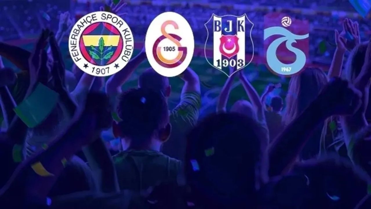 En Çok Taraftarı Olan Kulüp Hangisi