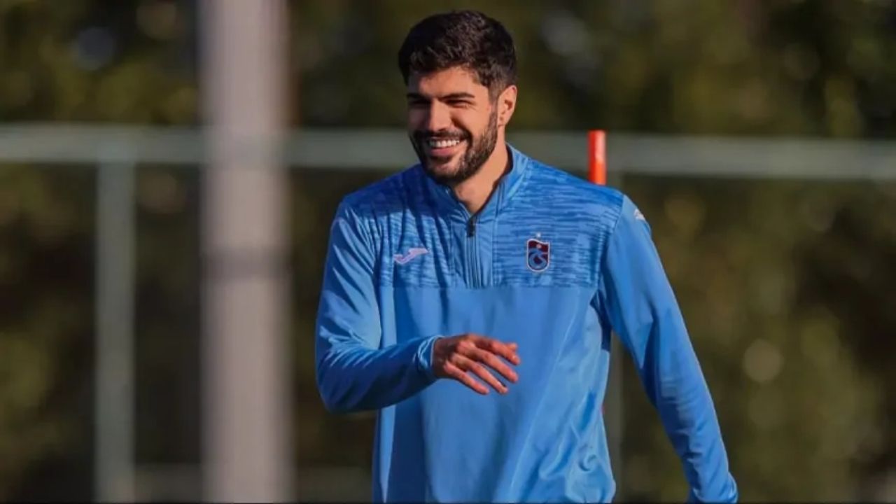 Eren Elmalı, Galatasaray'a Katıldı