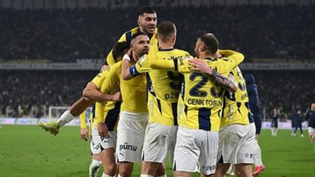 fenerbahçe'nin heyecan dolu geri dönüşleri sezonun en büyük süprizlerinden biri