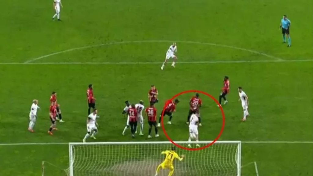 fırat aydınus, gaziantep galatasaray maçındaki tartışmalı hakem kararlarını değerlendirdi