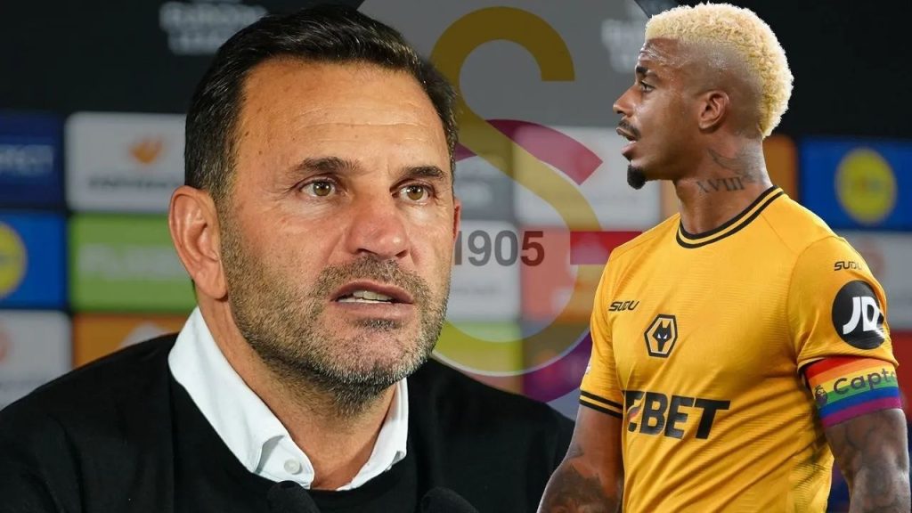 galatasaray, alvaro morata'nın ardından mario lemina İçin görüşmelere başladı