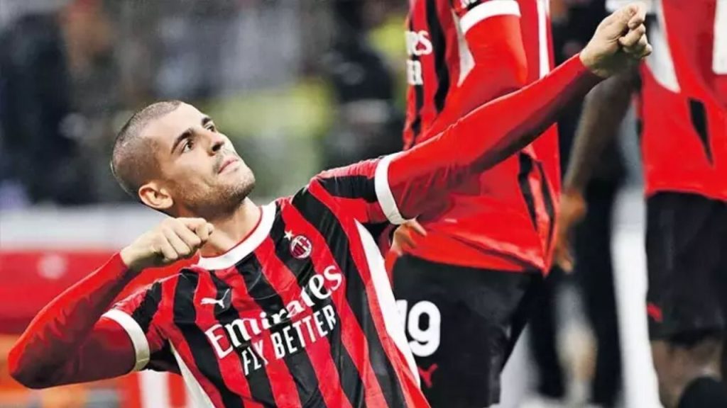 galatasaray, alvaro morata’yı resmen açıkladı yıldız forvet İstanbul’a geliyor