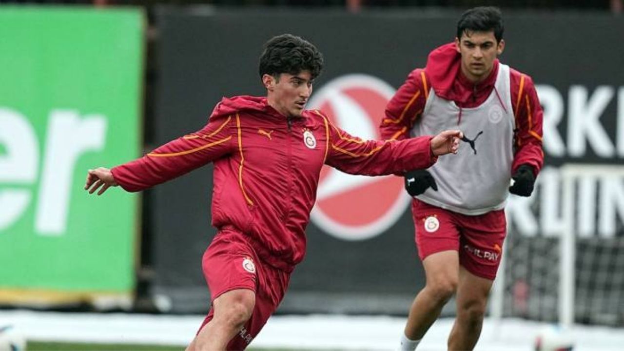Galatasaray, Konyaspor Maçına Nasıl Hazırlanıyor