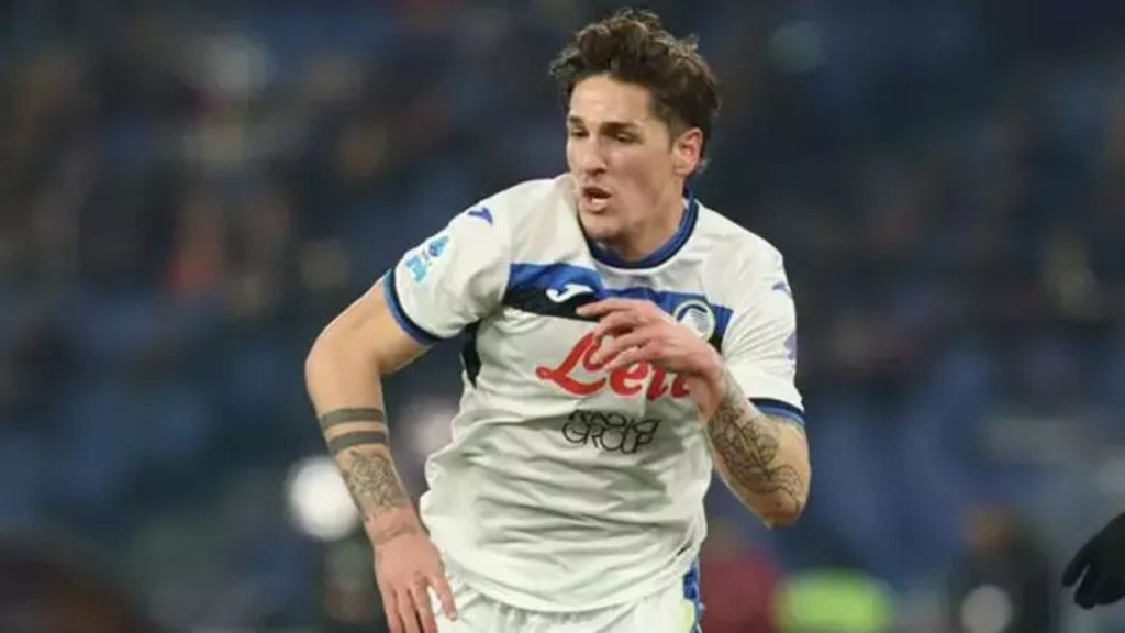 galatasaray, nicolo zaniolo'yu fiorentina'ya kiraladı