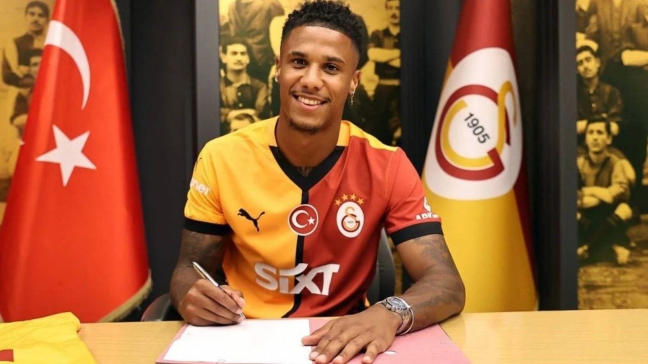 Galatasaray Taraftarlarını Üzen İstatistikler Açıklandı