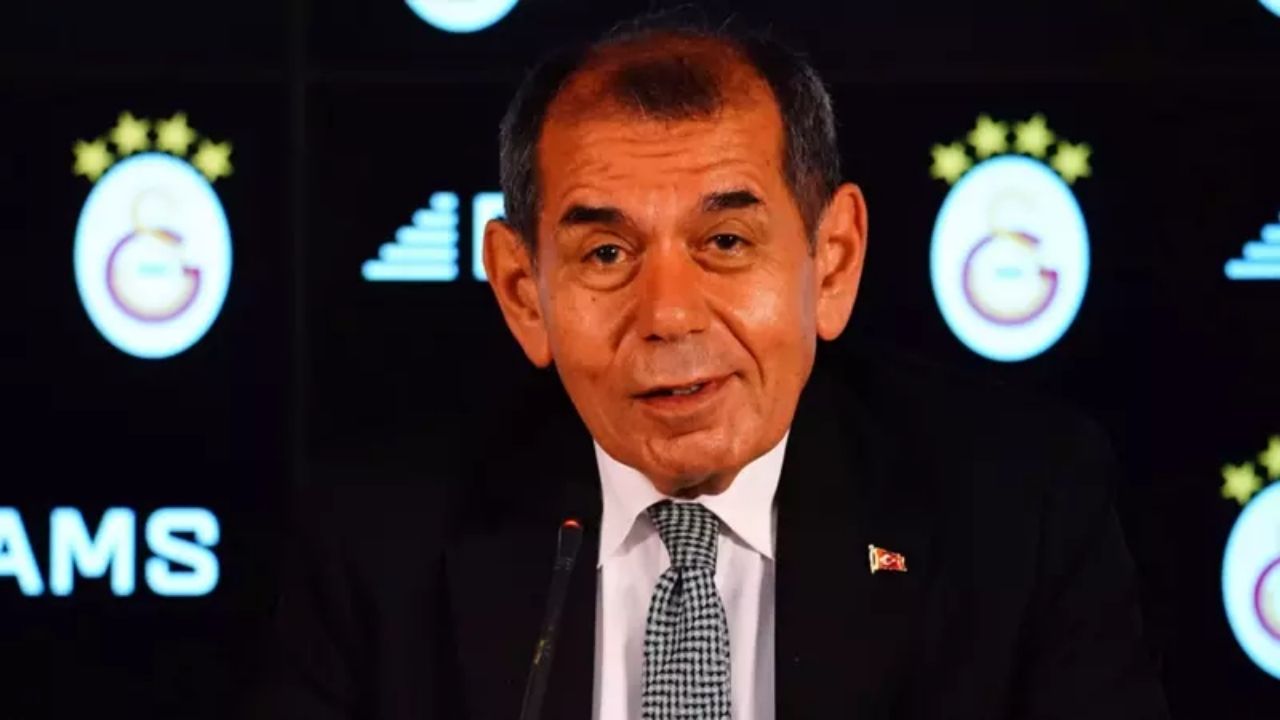 Galatasaray Tarihi Transfer Rekorunu Kırdı