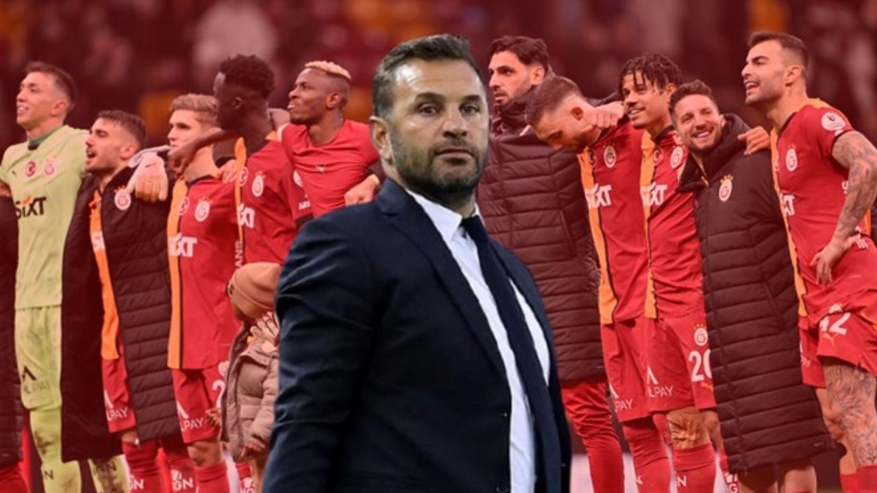 galatasaray transfer haberleri son dakika okan buruk aradığı stoperi İtalya’da buldu