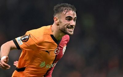 Galatasaray’da Okan Buruk’tan Yunus Akgün’e Kesik! Yerine Sallai Forma Giyecek