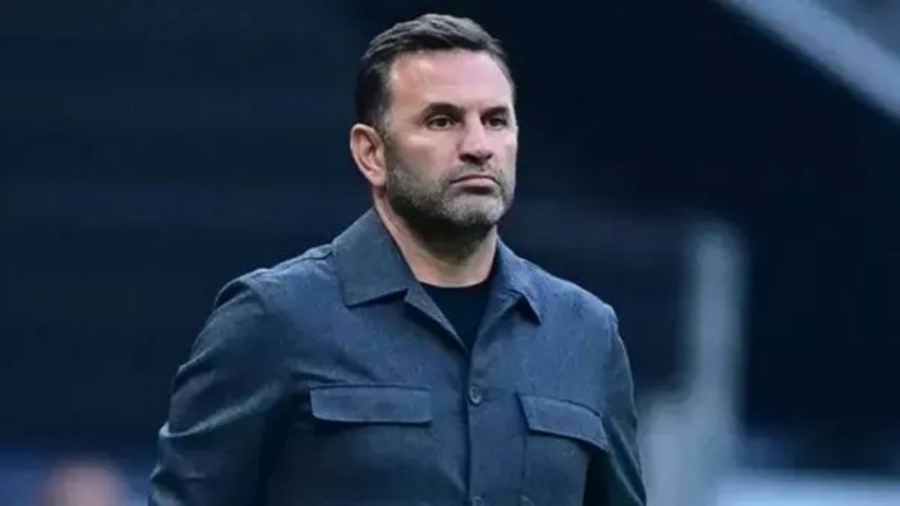 Galatasaray'dan Beşiktaş'a Son Dakika Transfer Hamlesi