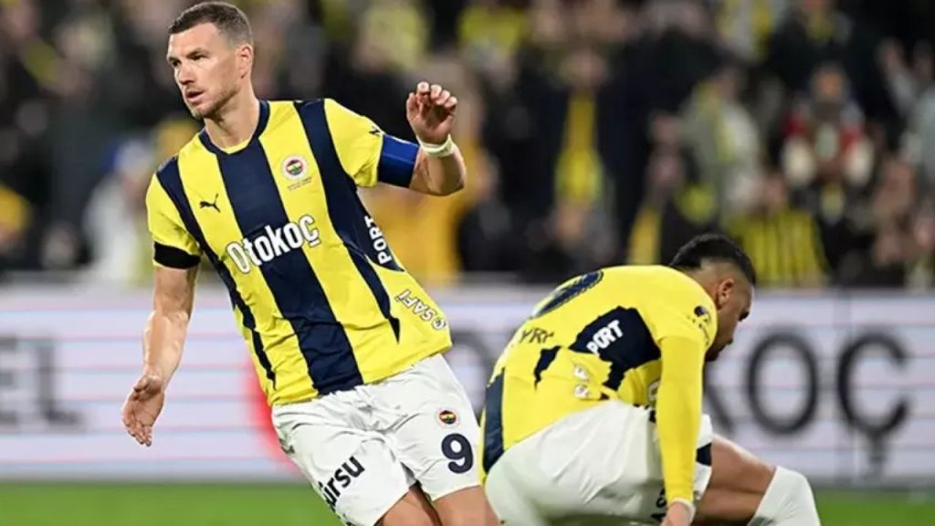 galatasaray'dan fenerbahçedin dzeko yaş sadece bir sayıdır!e maçı sonrası sert açıklama