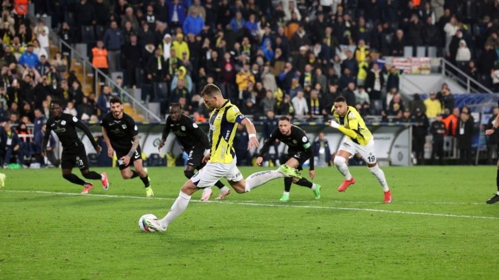 galatasaray'dan fenerbahçe maçı sonrası sert açıklama