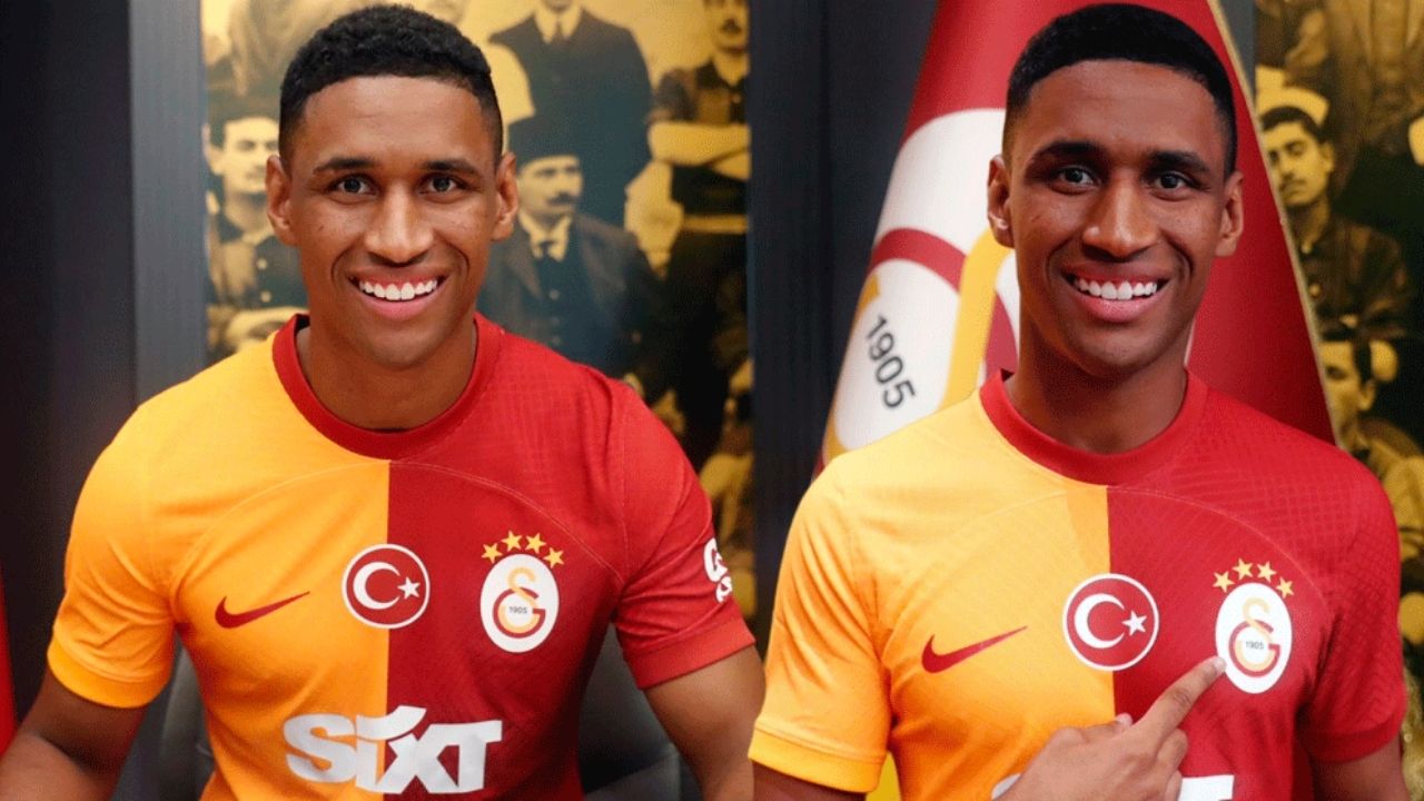 galatasaray'dan gece yarısı sürprizi! transferin maliyeti açıklandı.