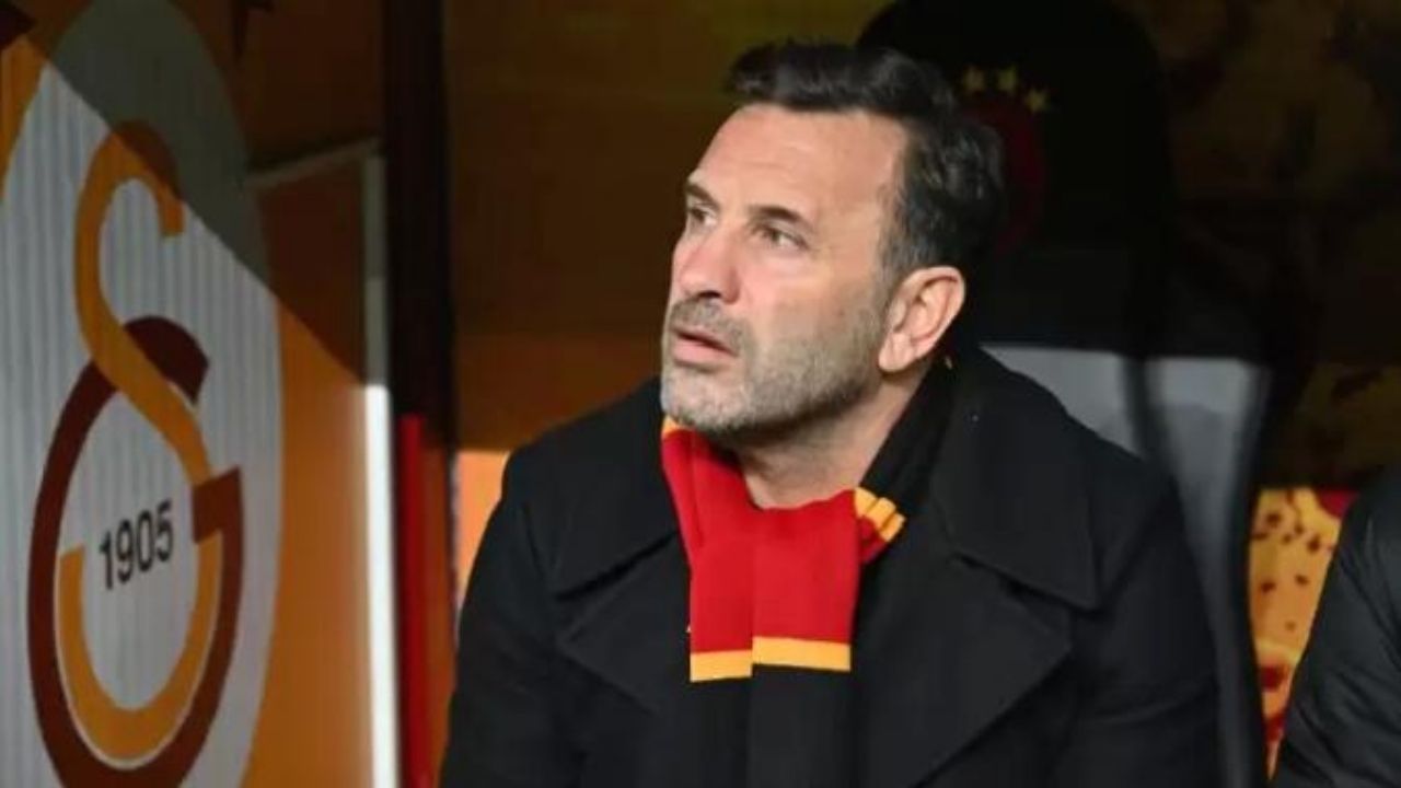 galatasaray'ın uefa listesi açıklandı, yeni transferler yok!