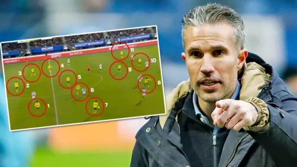 hollanda eredivisie'de skandal heerenveen vs. fortuna sittard maçında 12 futbolcu sahada!