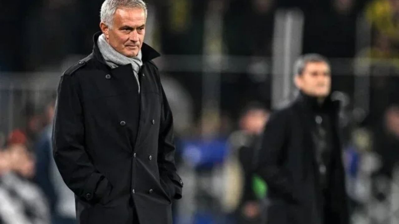 jose mourinho’dan avrupa listesi açıklaması yeni transferler hakkında Önemli değerlendirmeler