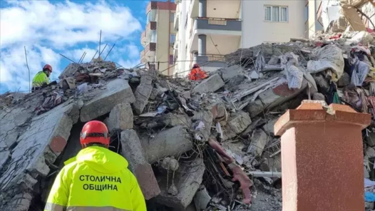 kahramanmaraş depreminin ardından 2 yıl 53 bin 537 ölü