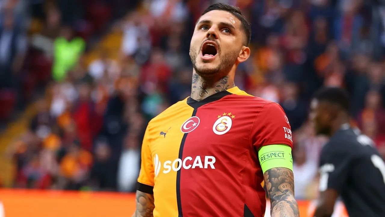mauro icardi, arjantin'e geri dönüyor