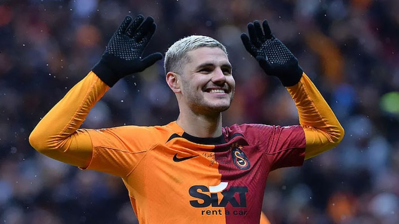 mauro icardi'nin transferinde sürpriz gelişme