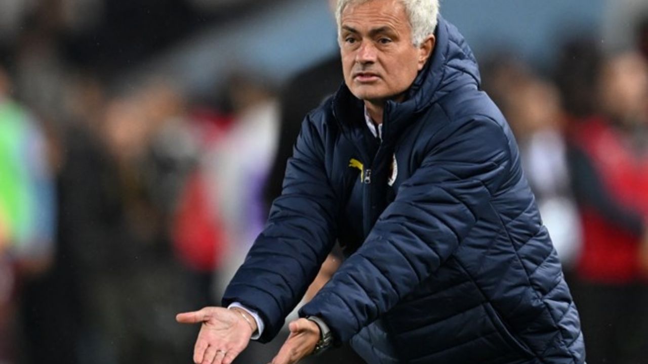 Mourinho'nun Türk Futbolu Hakkındaki Tartışmalı Açıklamaları